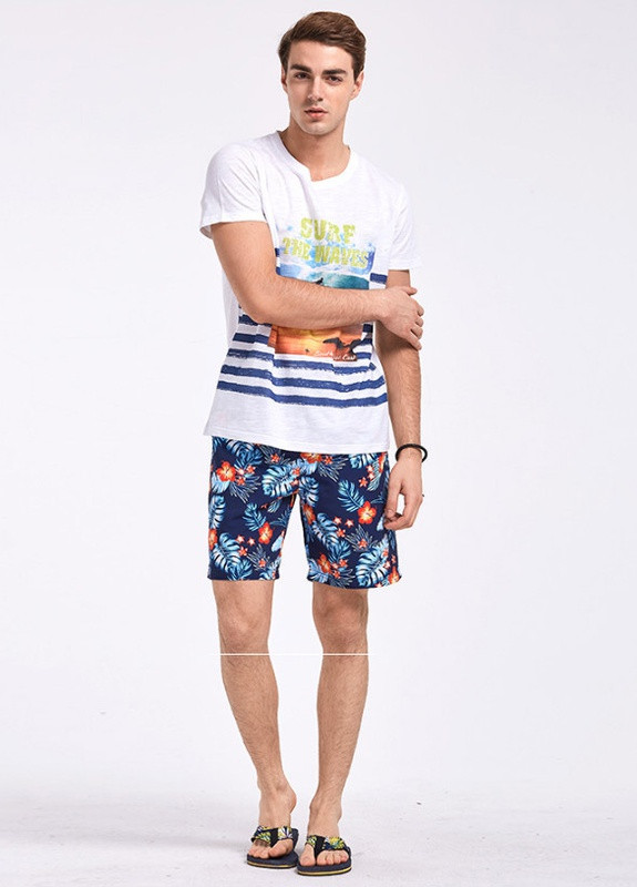 Шорти чоловічі Gailang (250597049)