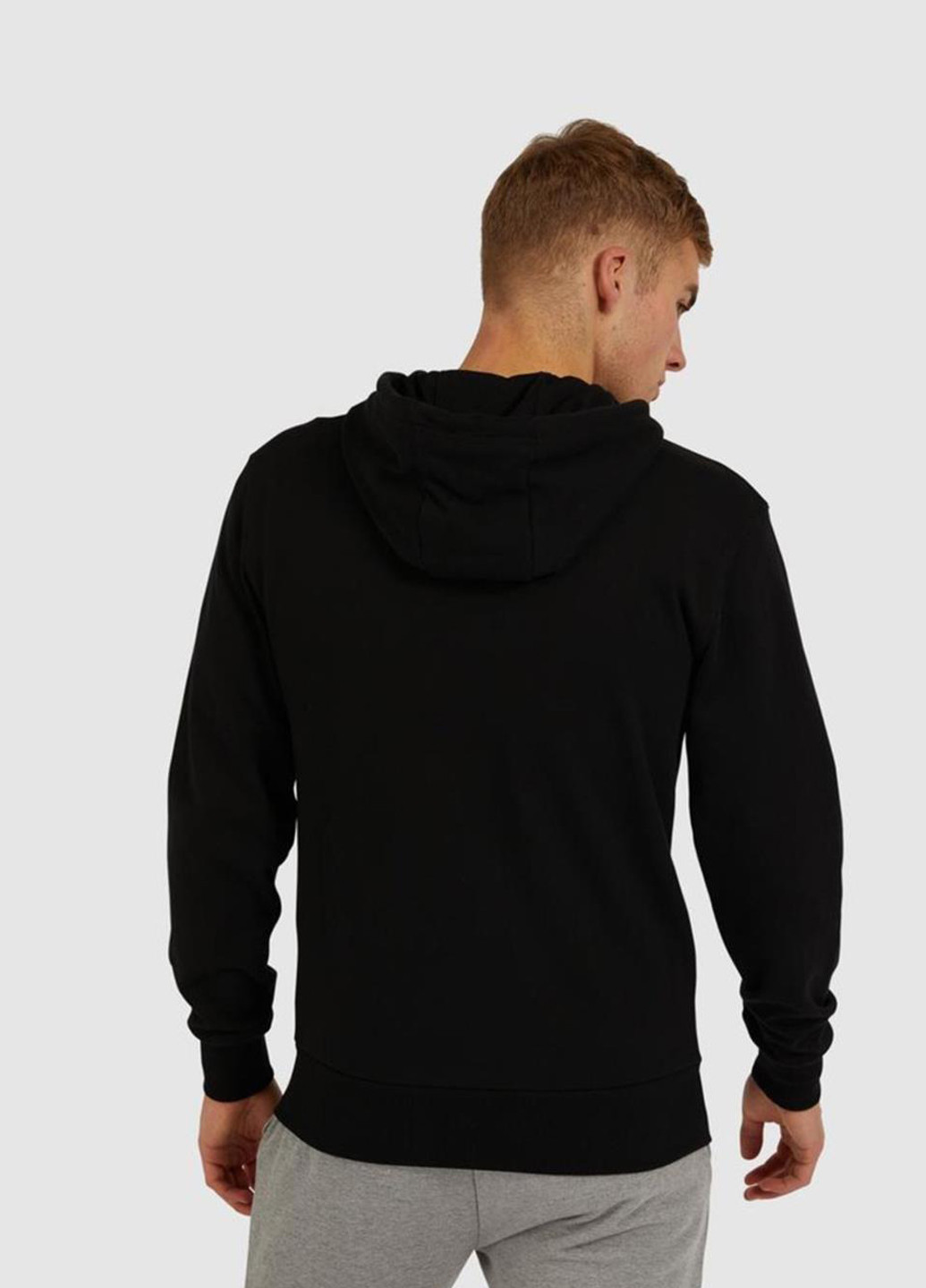 Толстовка SHS08782-011 Ellesse Briero FZ Hoody (321979914)