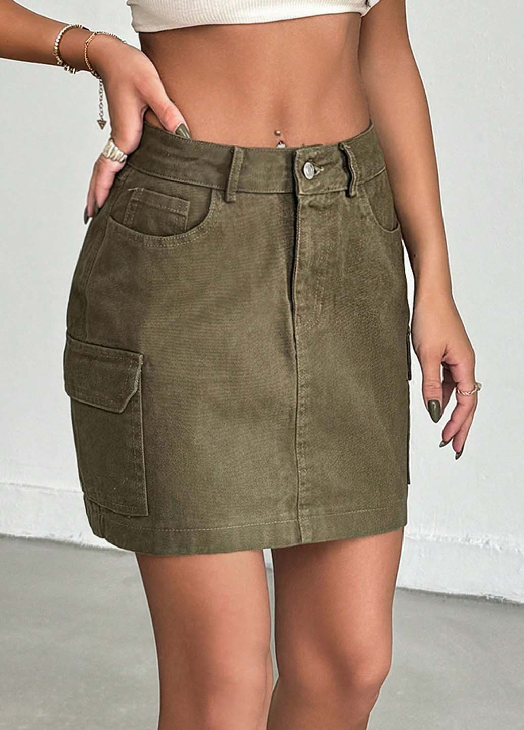 Спідниця SHEIN (344465845)