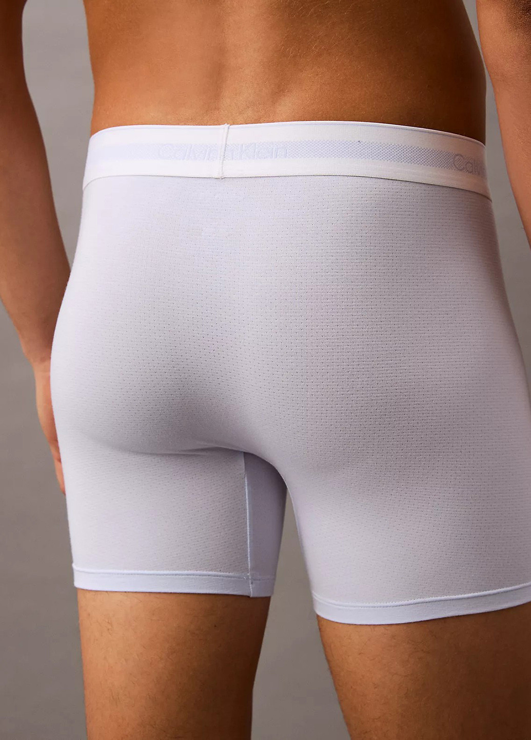 Труси (3 шт.) Calvin Klein (366367466)