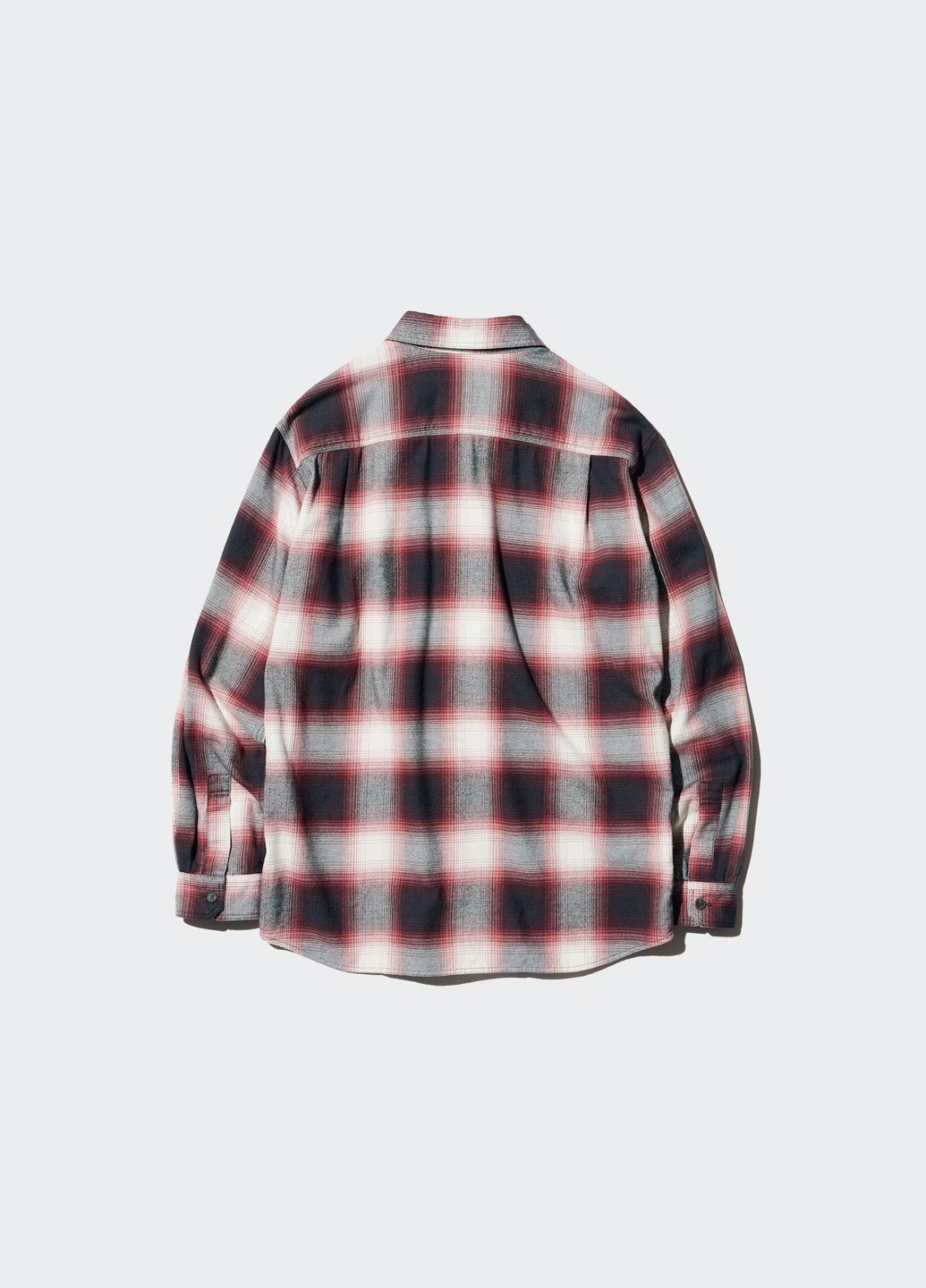 Сорочка Uniqlo (359370632)