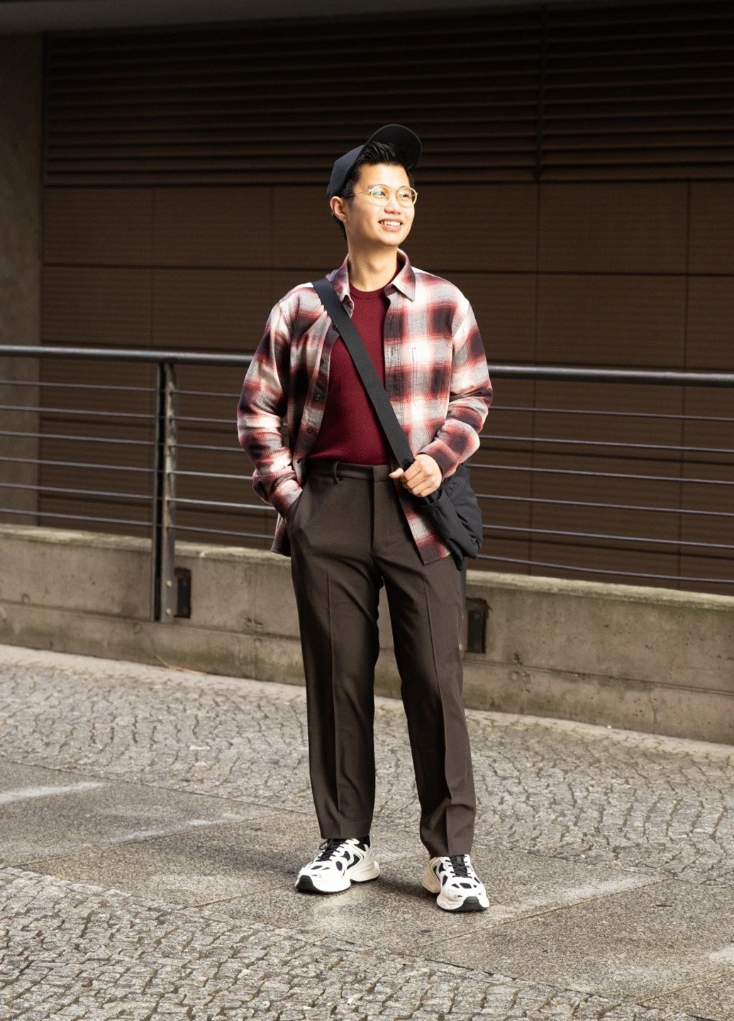 Сорочка Uniqlo (359370632)