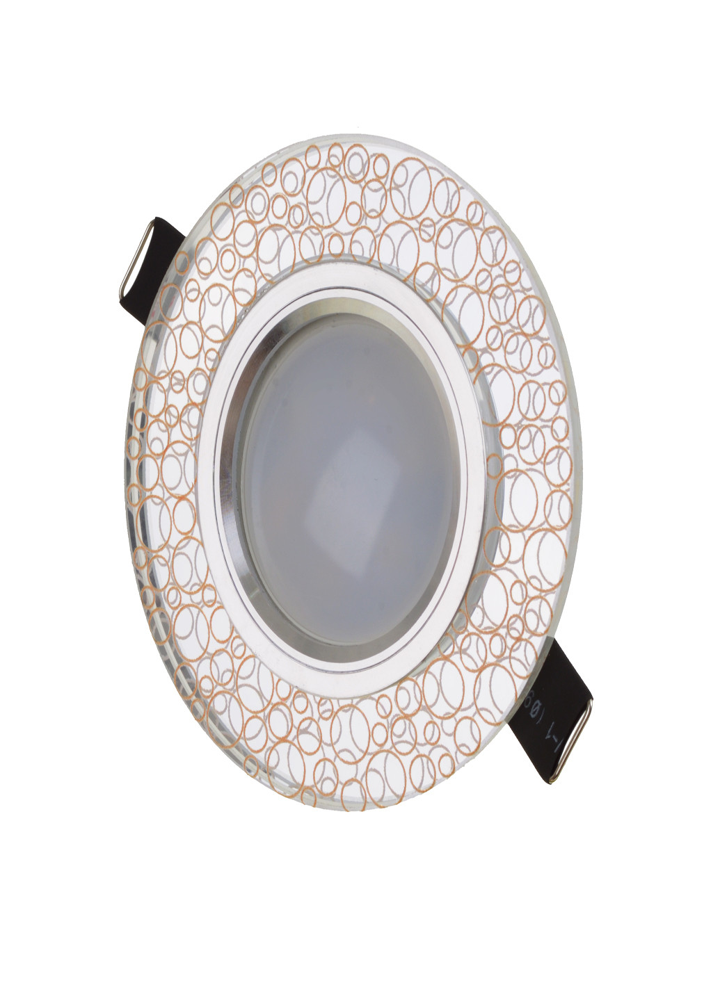 Точковий світильник HDL-G281 MR16 G Brille (246625900)