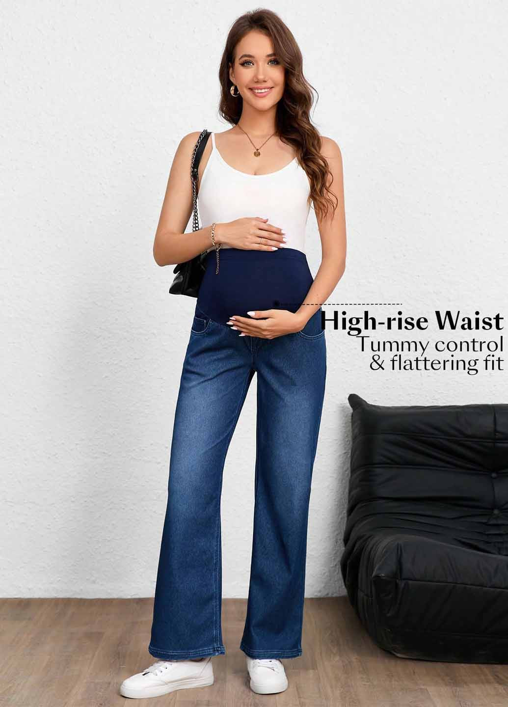 Джинси SHEIN - (367004299)