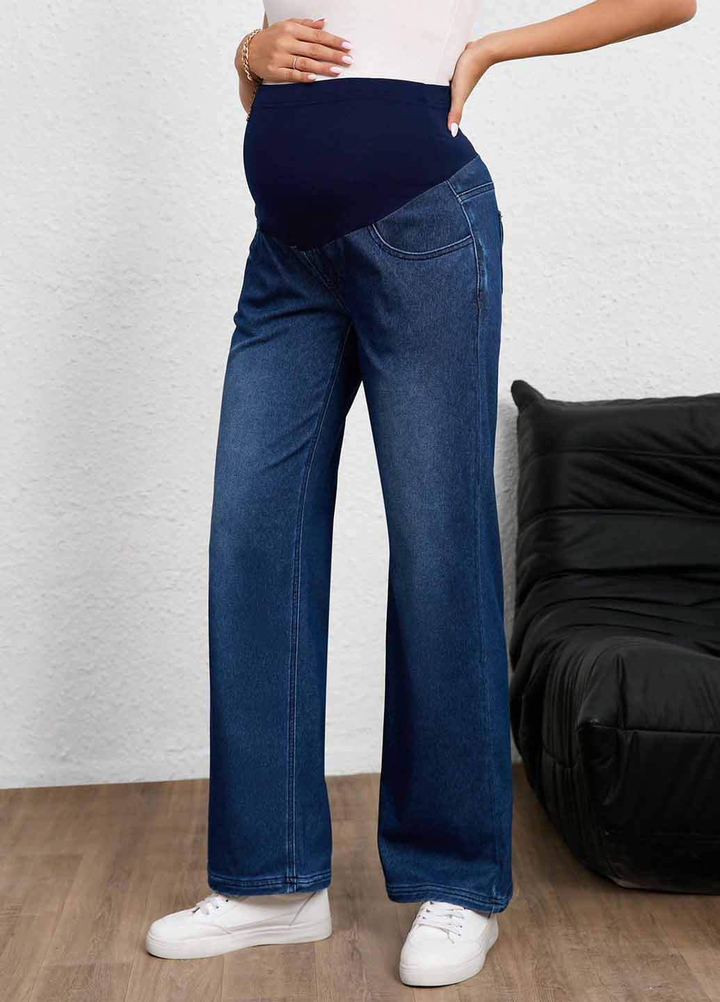 Джинси SHEIN - (367004299)