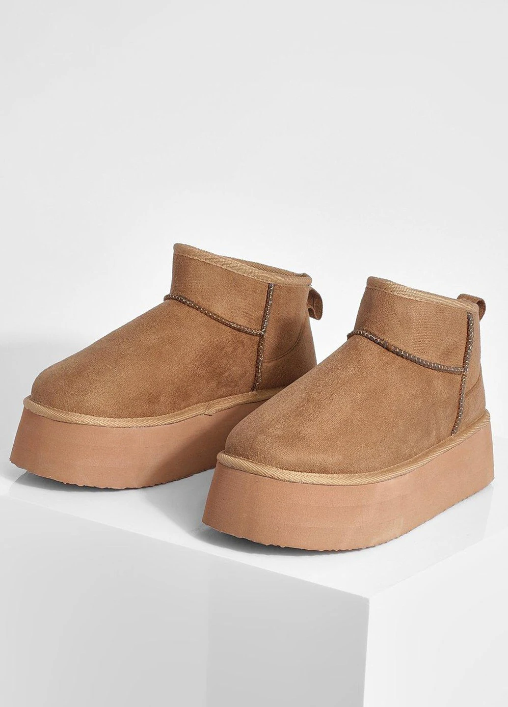 Черевики Boohoo (308792217)