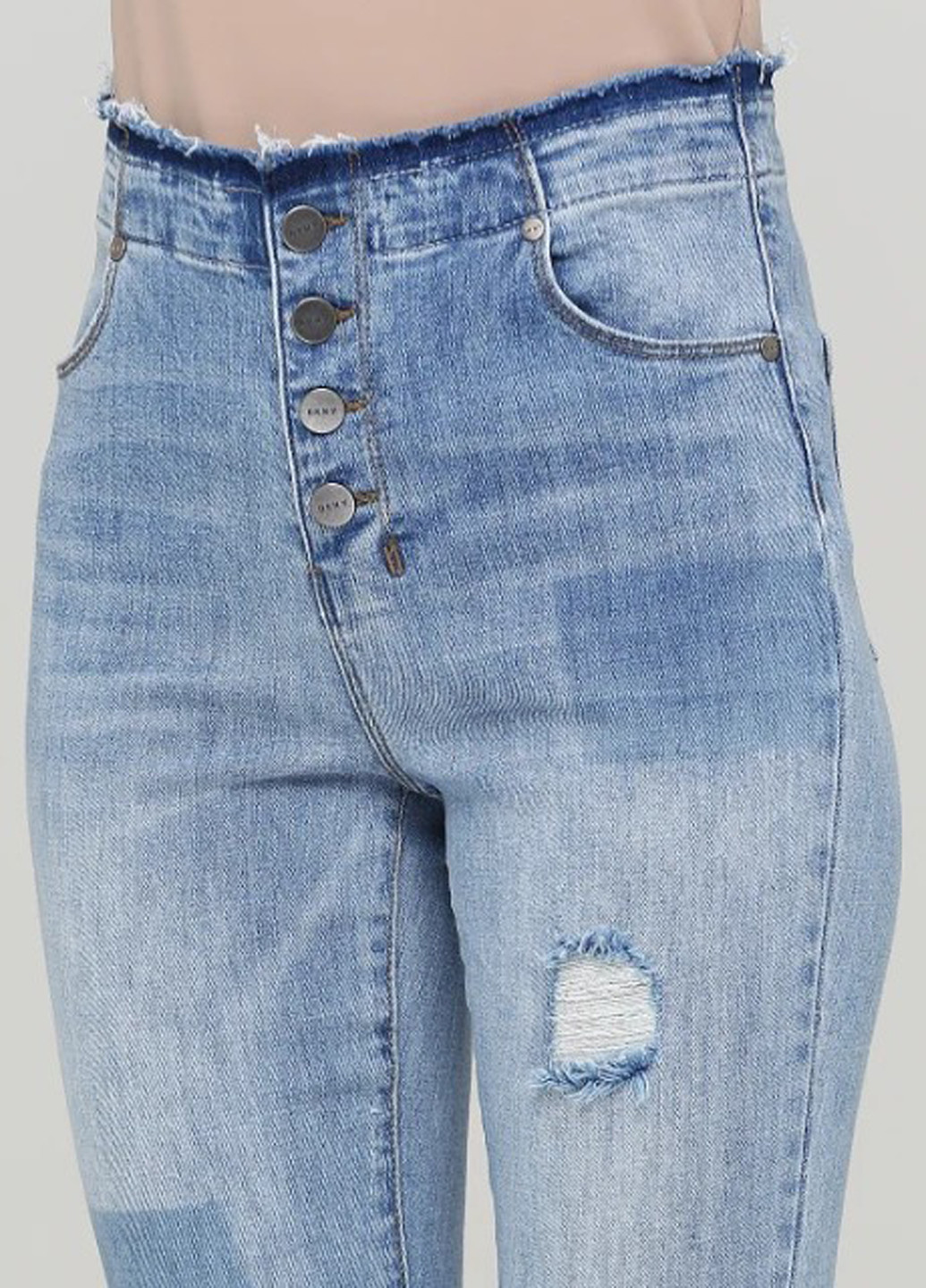 Джинсы DKNY - (361848644)