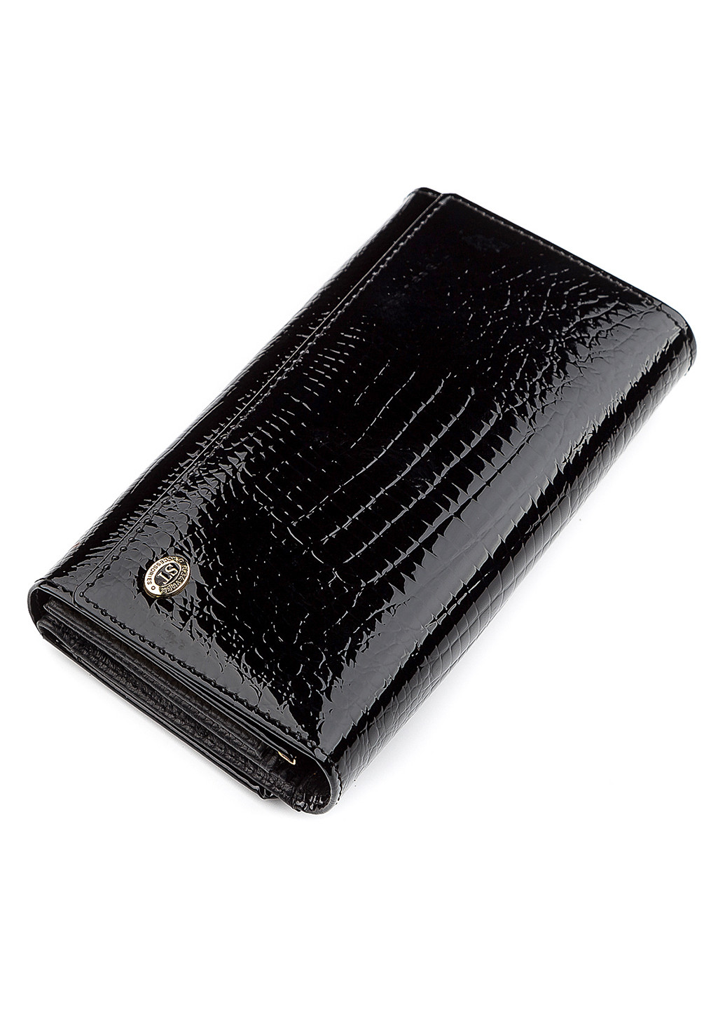 Жіночий шкіряний гаманець 17,5х9х3,5 см st leather (252128193)