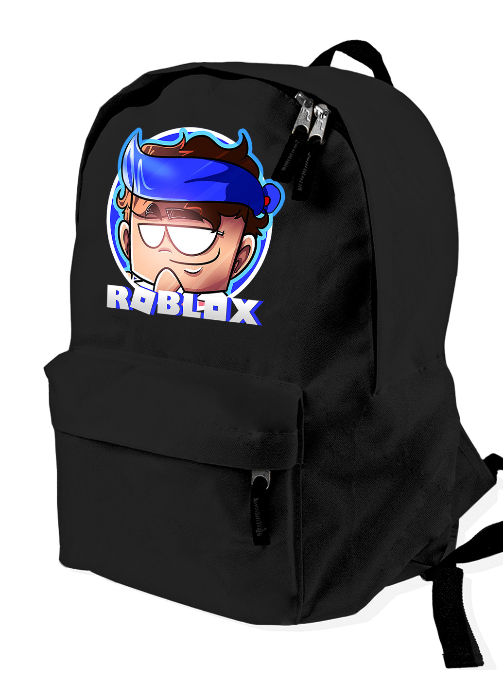 Детский рюкзак Роблокс (Roblox) (9263-1224) MobiPrint (217075035)