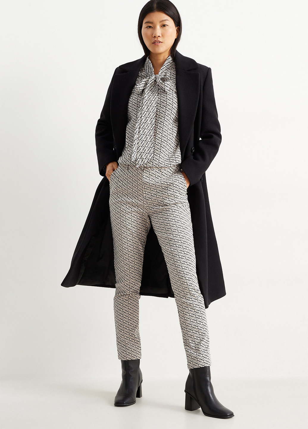 Брюки C&A (353313399)