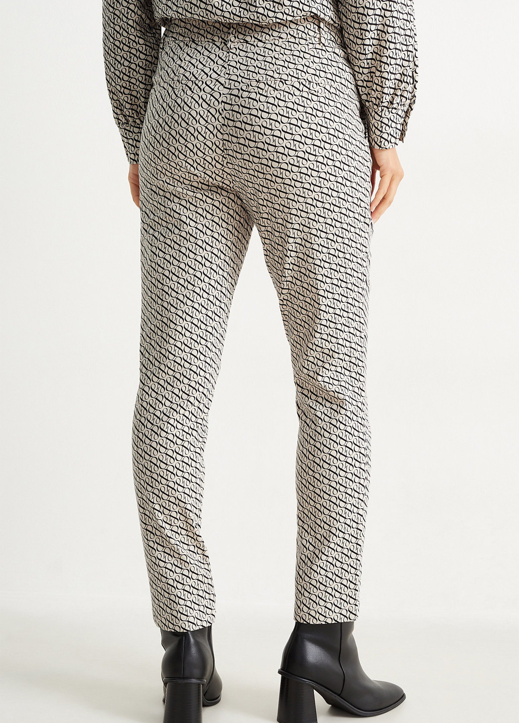 Брюки C&A (353313399)