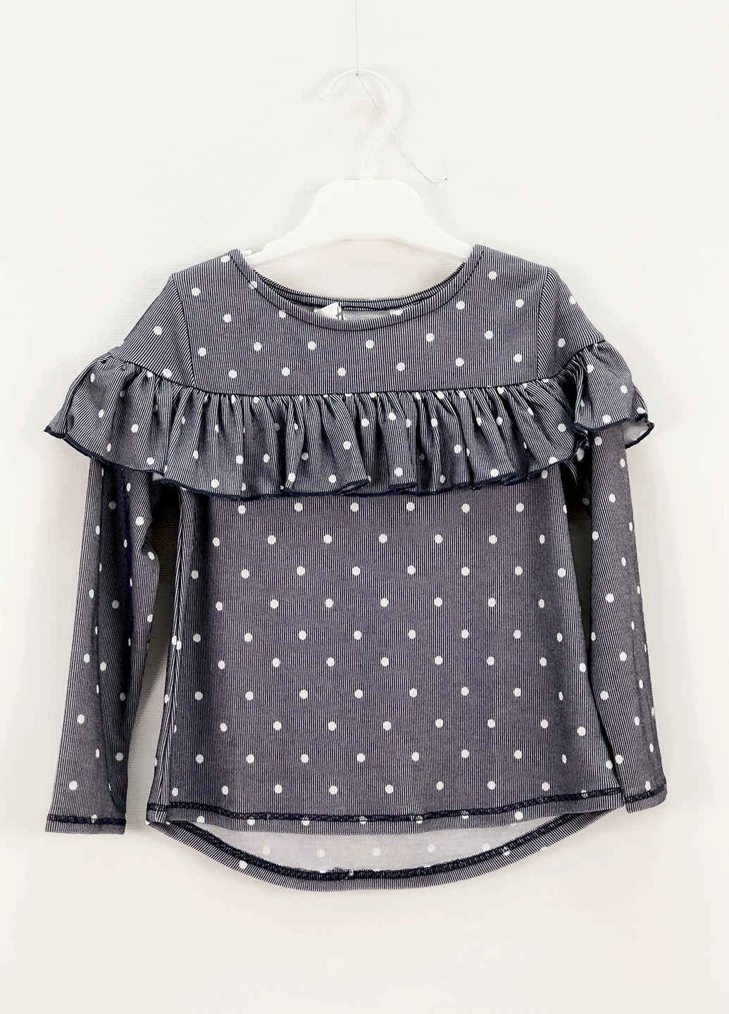 Лонгслив H&M (165185160)
