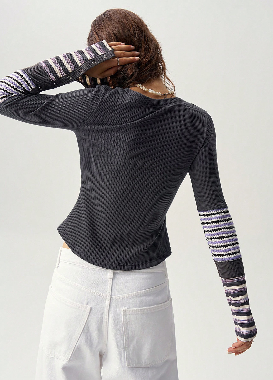 Лонгслив SHEIN (366742968)