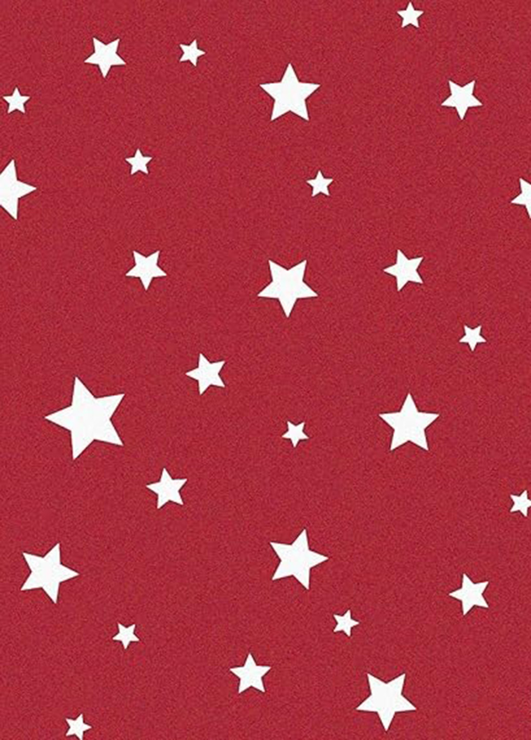 Червона всесезон піжама (сорочка, штани) сорочка + брюки PajamaMania