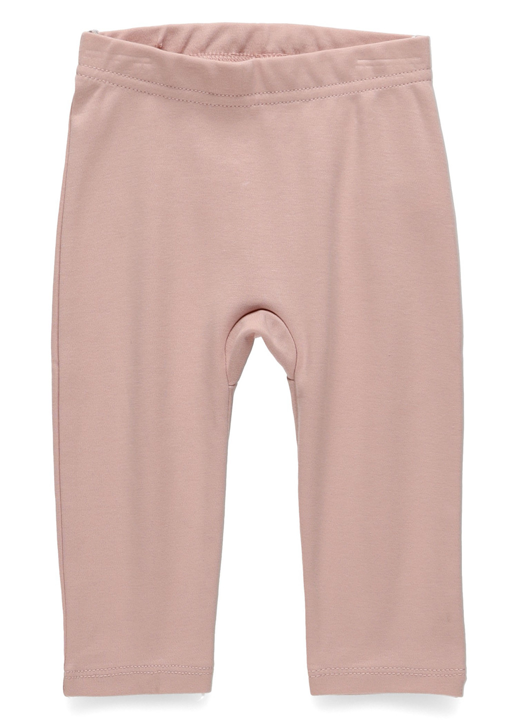 Бежевые демисезонные леггинсы C&A