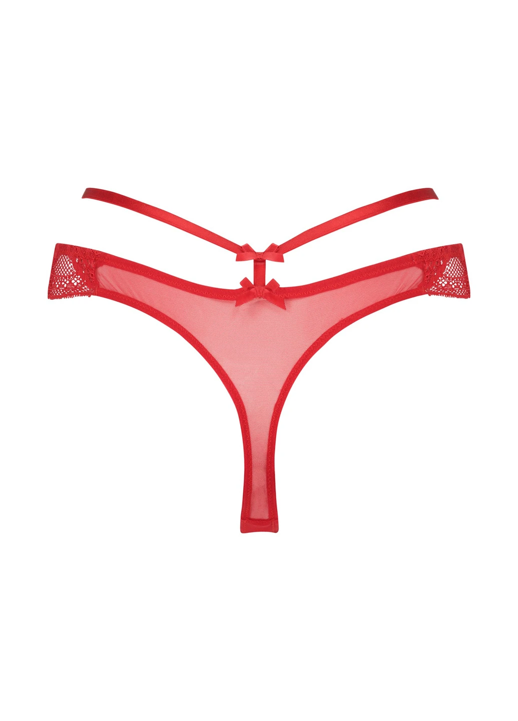 Трусики Hunkemoller (340402524)
