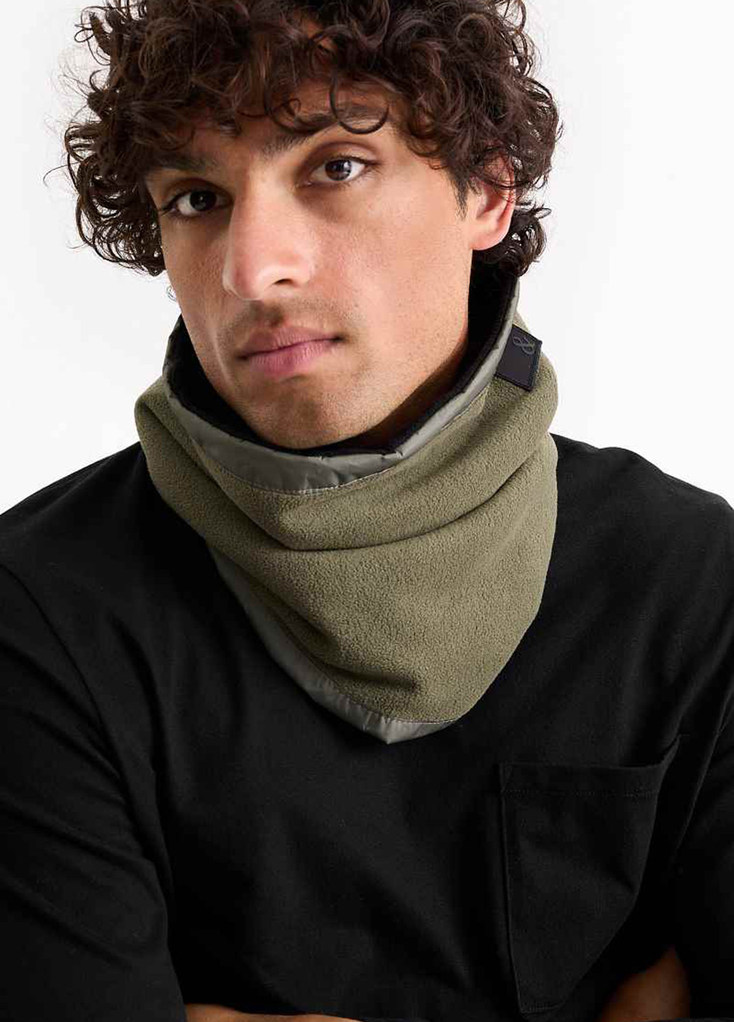 Шарф-снуд C&A (369838977)