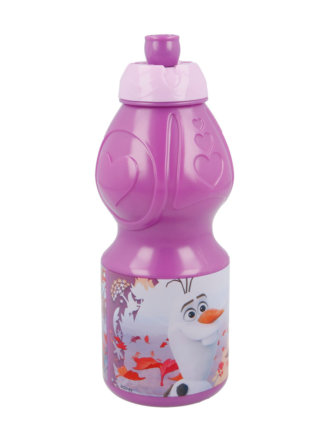 Бутылка Disney - Frozen 2, Sport Bottle 400 ml Stor (224789272)