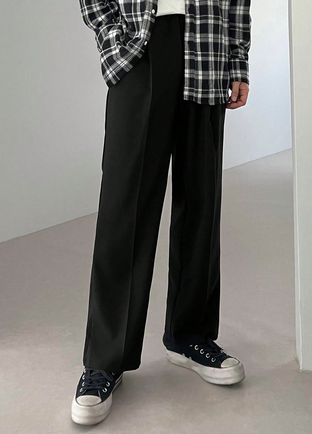 Штани SHEIN (366748241)