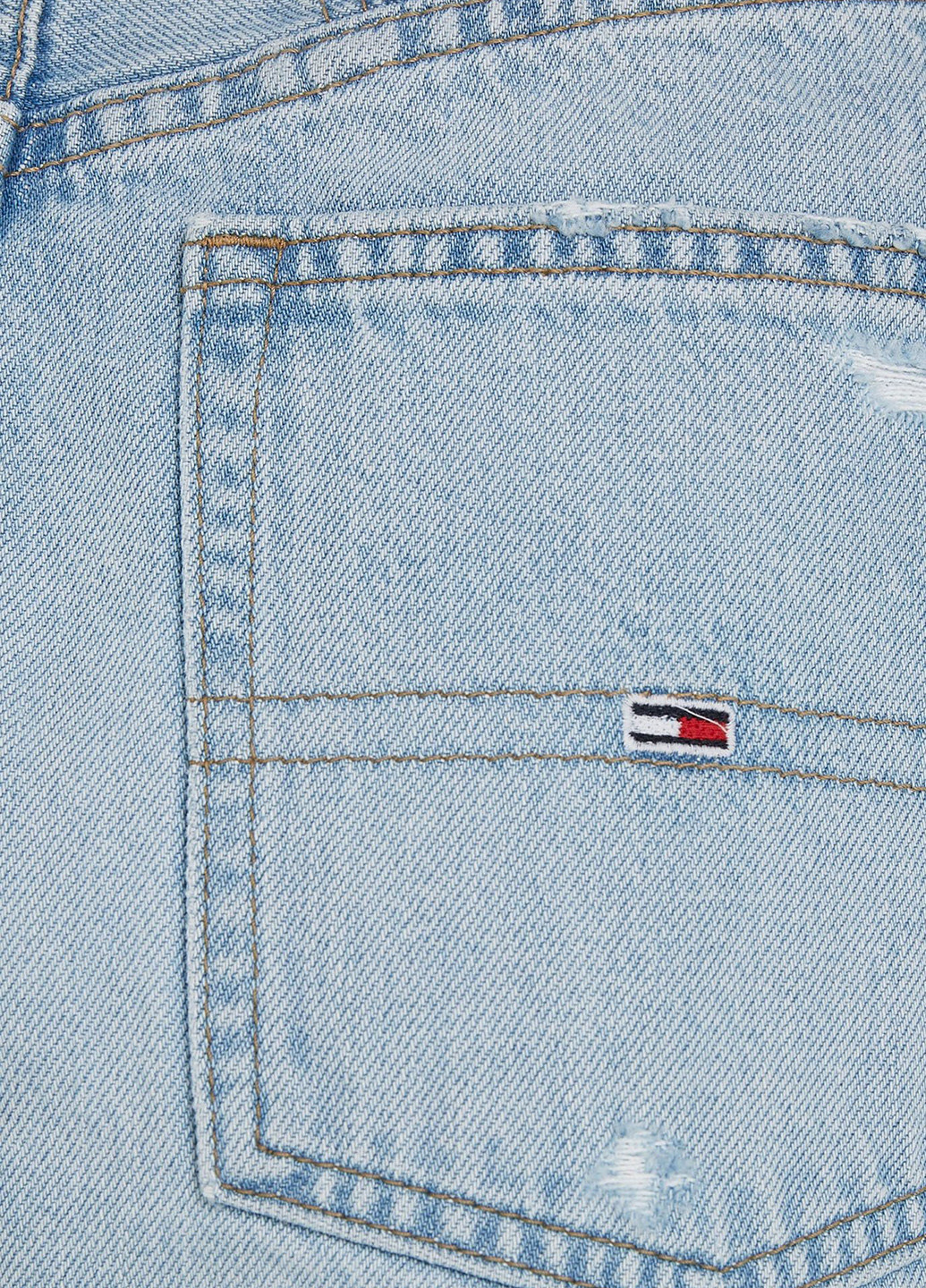 Спідниця Tommy Jeans (306993146)