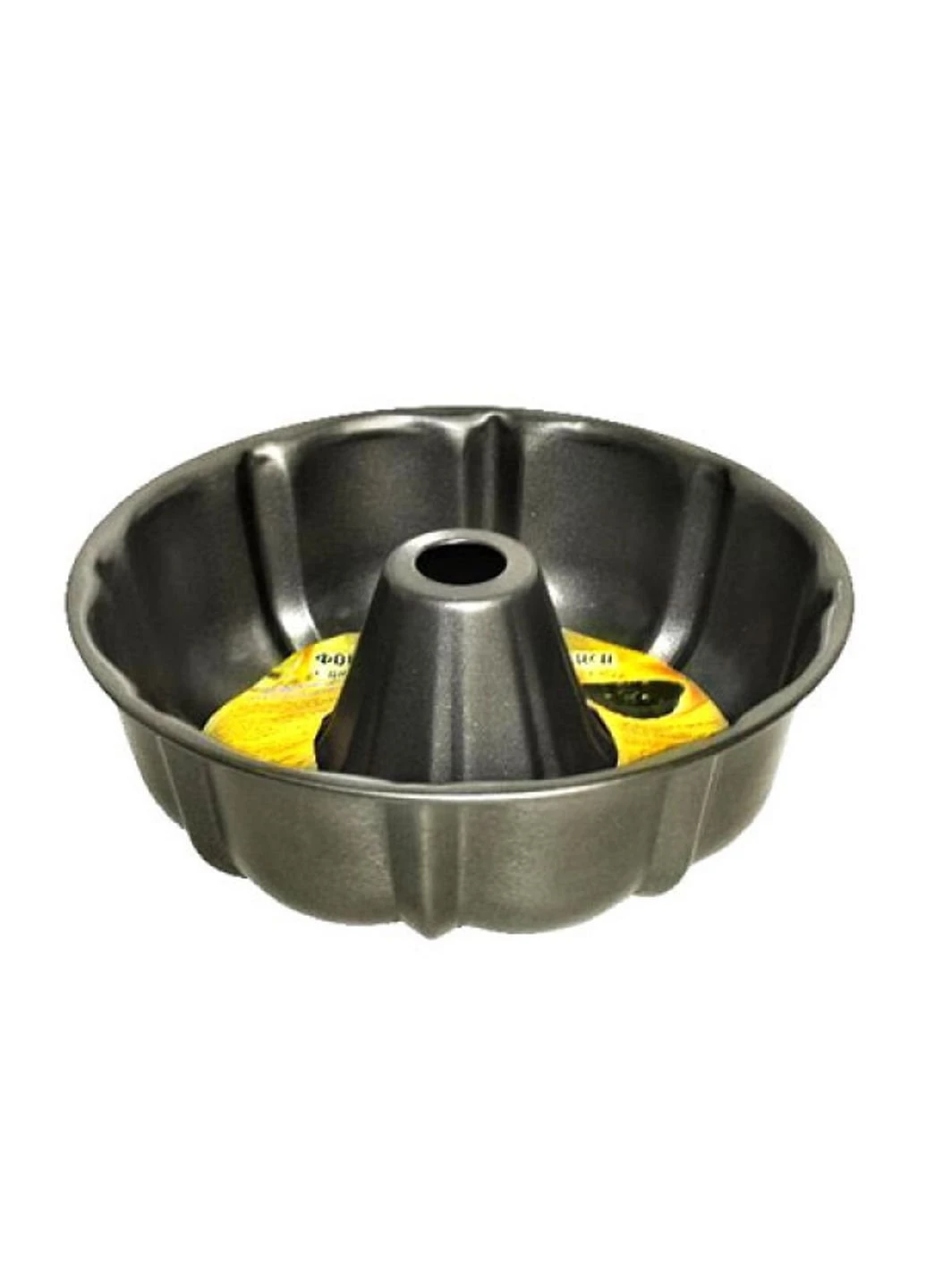Форма для випікання кексу MH-0008 25.5х8.5 см Stenson (253614342)