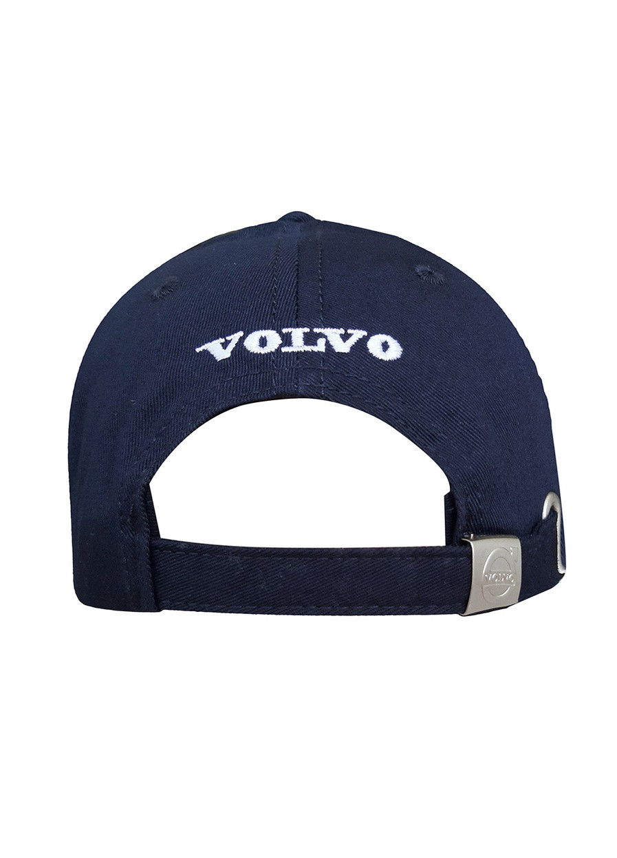 Бейсболка с логотипом авто Volvo Sport Line (250597327)