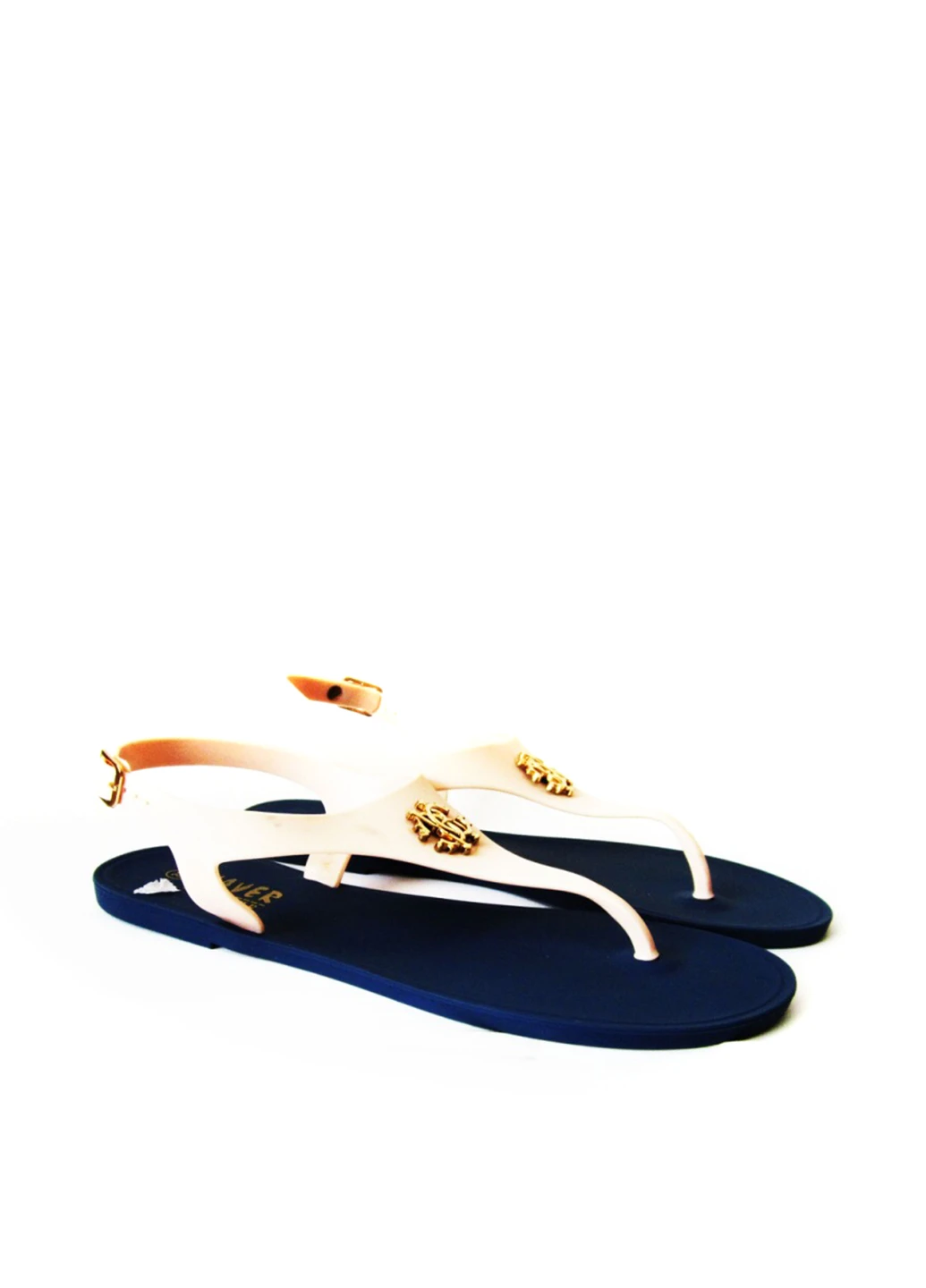 Кэжуал сандалии Haver на ремешке
