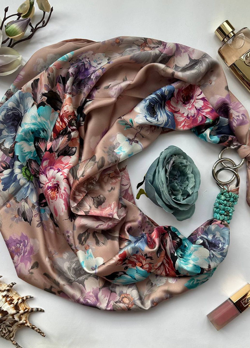 Хустка My Scarf (317597076)