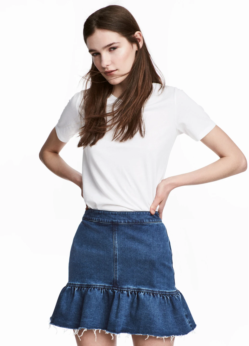 Спідниця H&M (177414503)