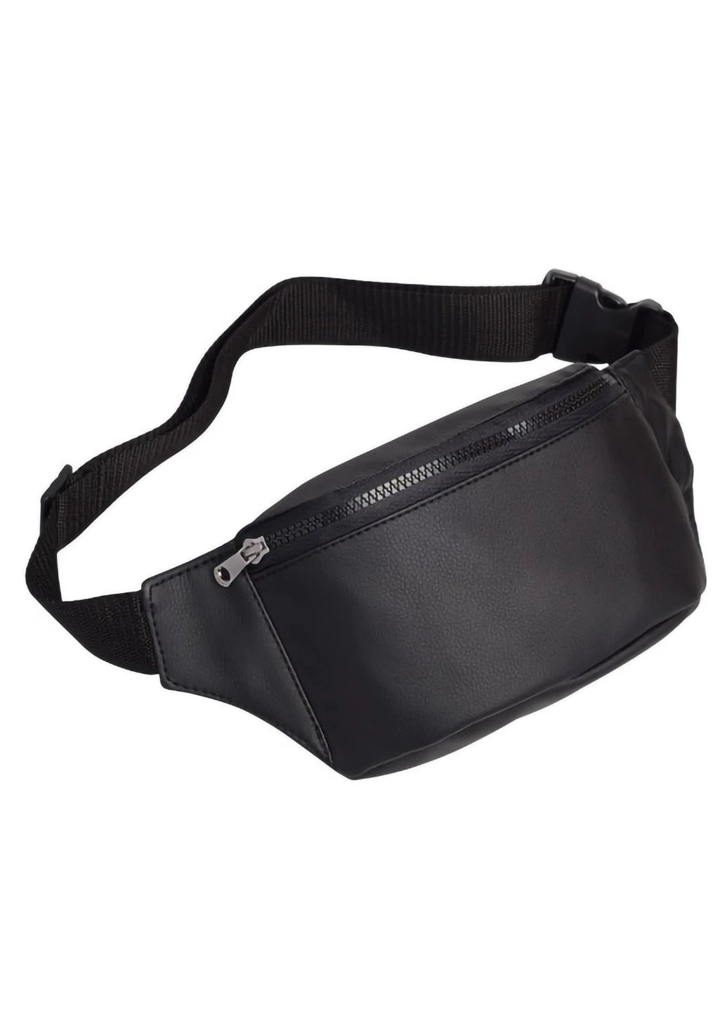 Мужская сумка на пояс (бананка) 31х12х5 см Sambag (253491419)