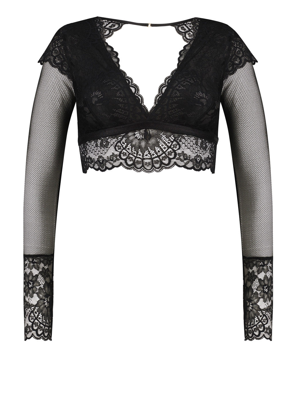 Топ Hunkemoller (347074312)