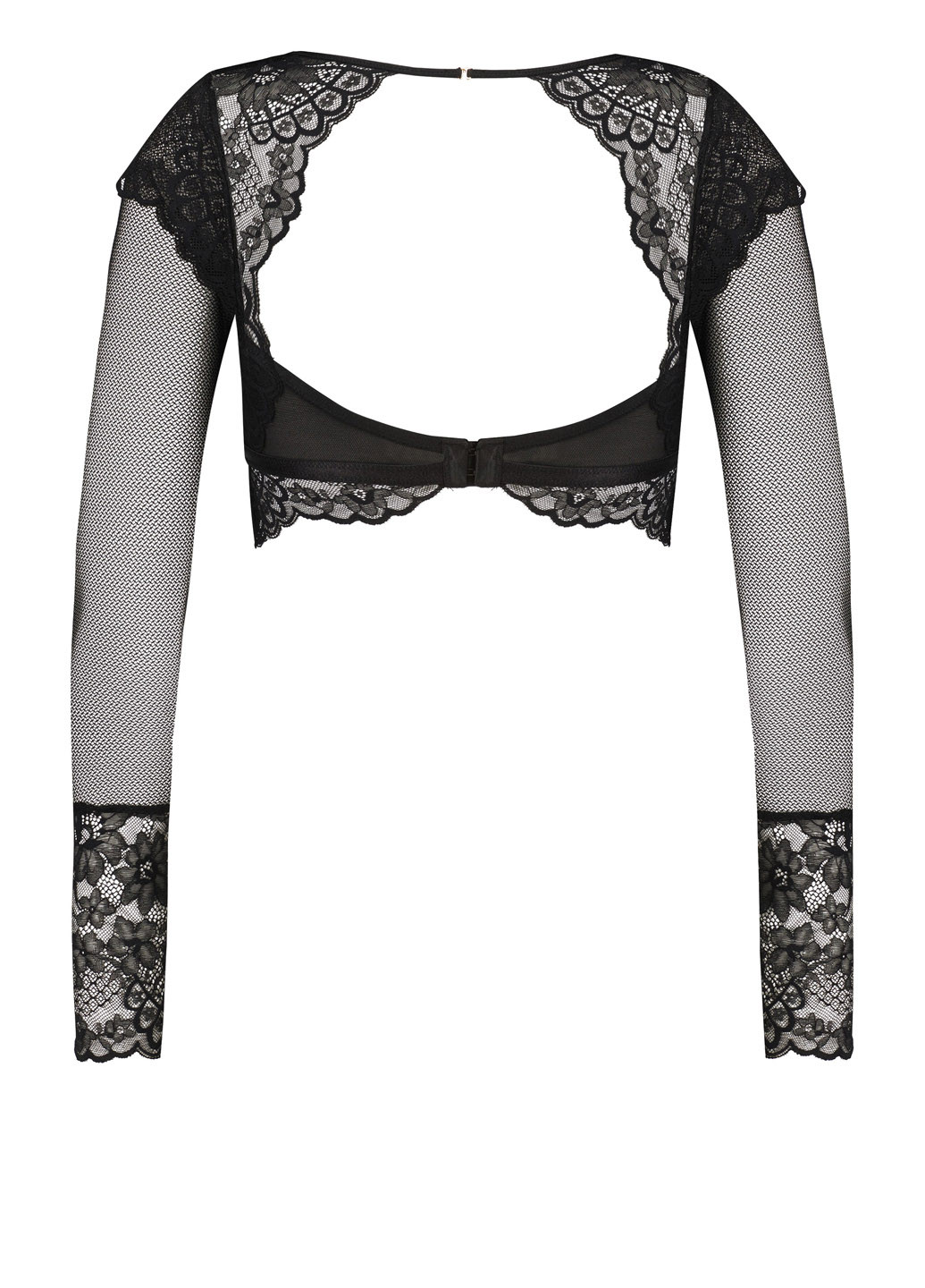 Топ Hunkemoller (347074312)