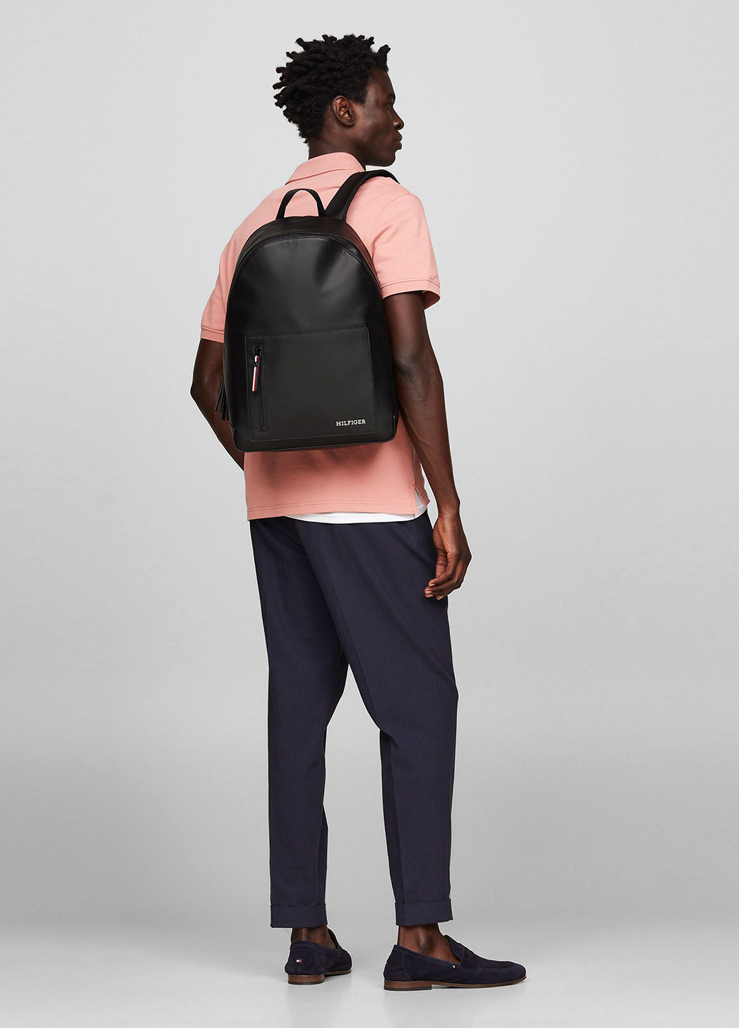 Рюкзак Tommy Hilfiger (307028290)