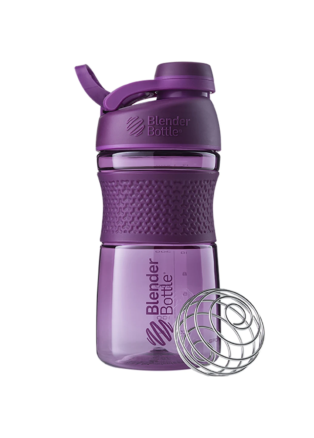Спортивна пляшка-шейкер 590 мл Blender Bottle (231538433)