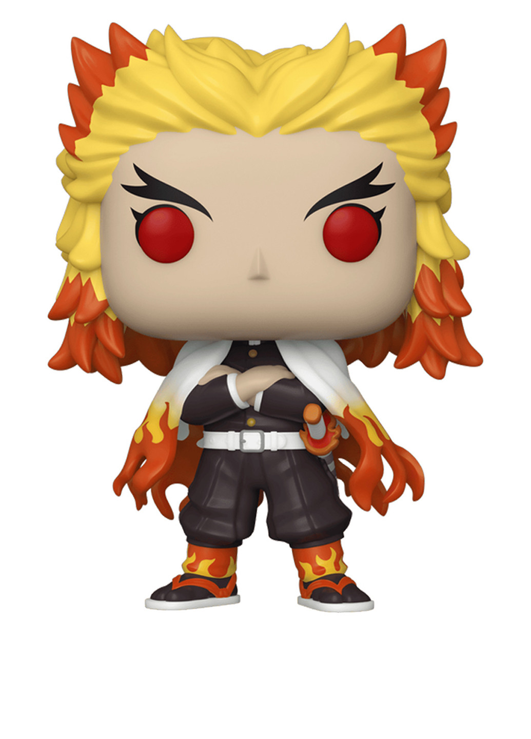 Ігрова фігурка Ренгоку, 9.6 см Funko (289487838)