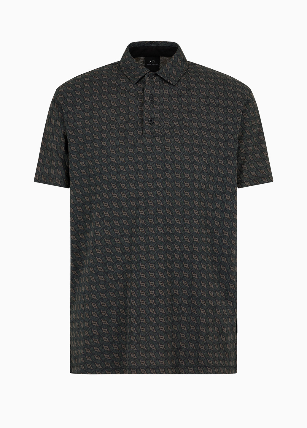 Поло Armani Exchange (334314910)