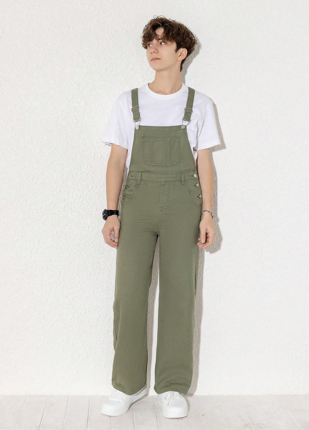 Комбінезон SHEIN (322848964)