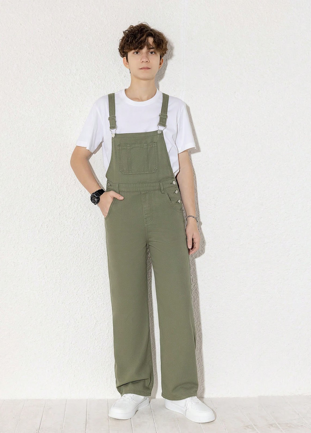 Комбінезон SHEIN (322848964)