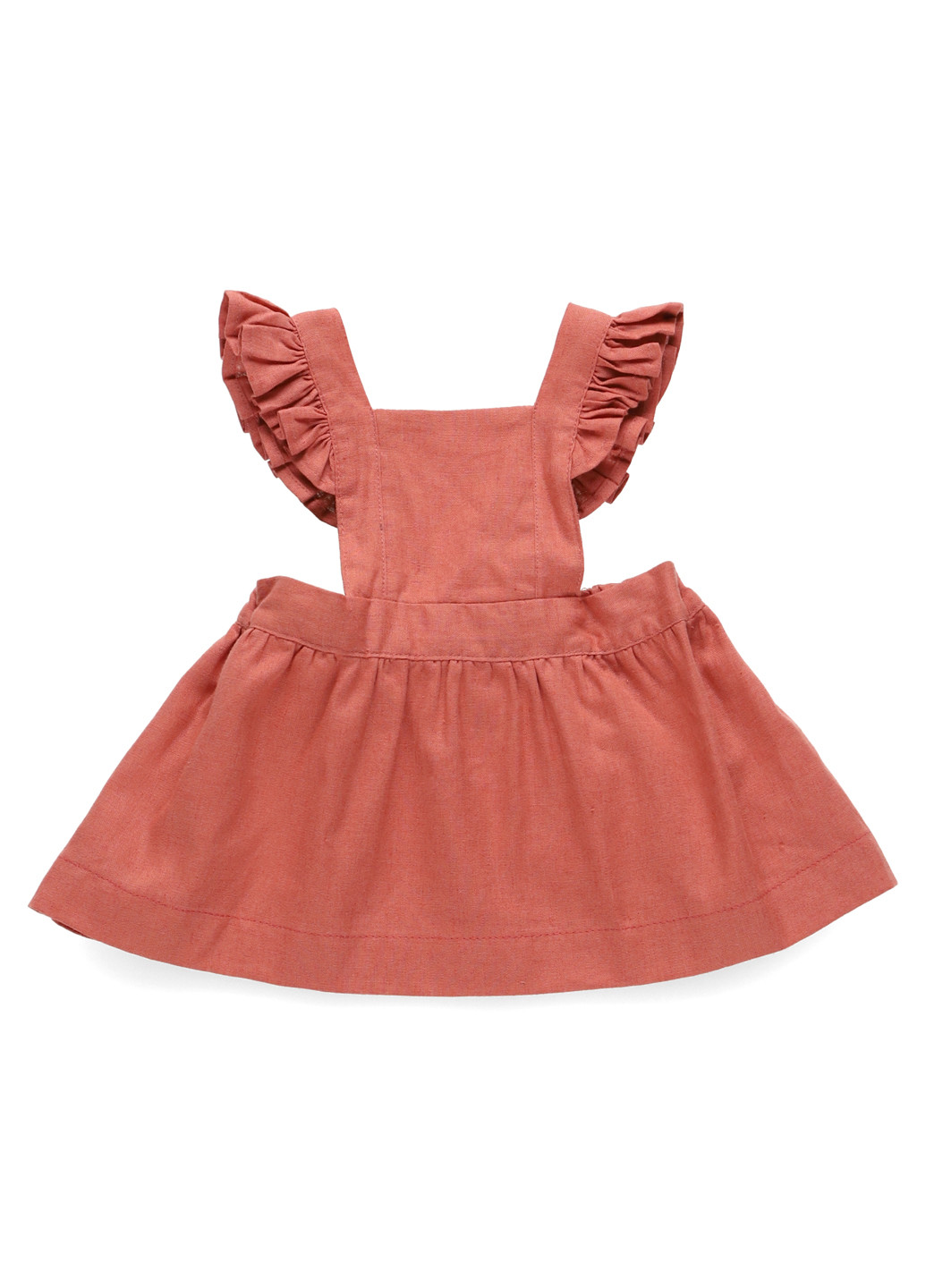 Летний сарафан Chicco однотонный