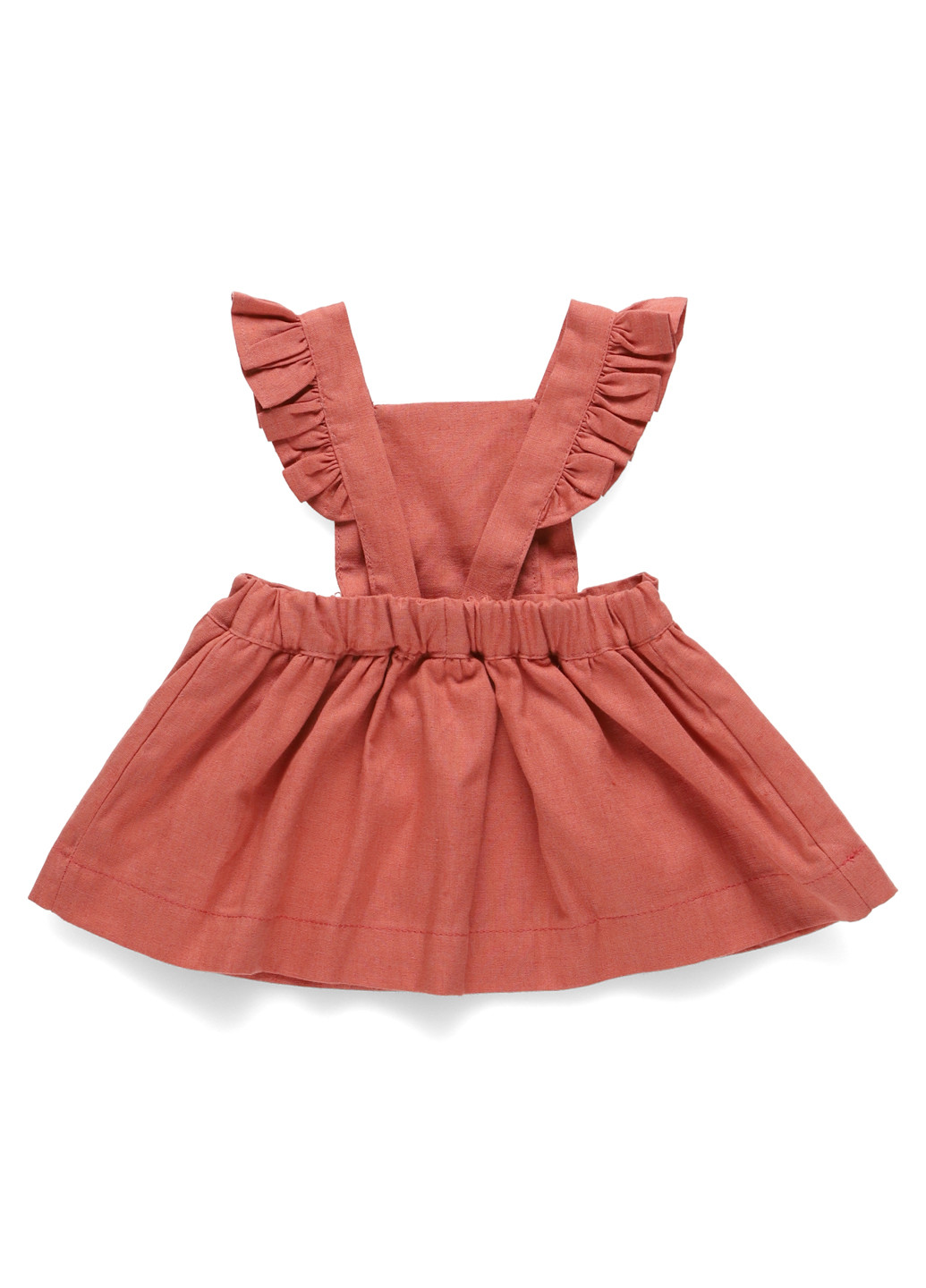 Летний сарафан Chicco однотонный