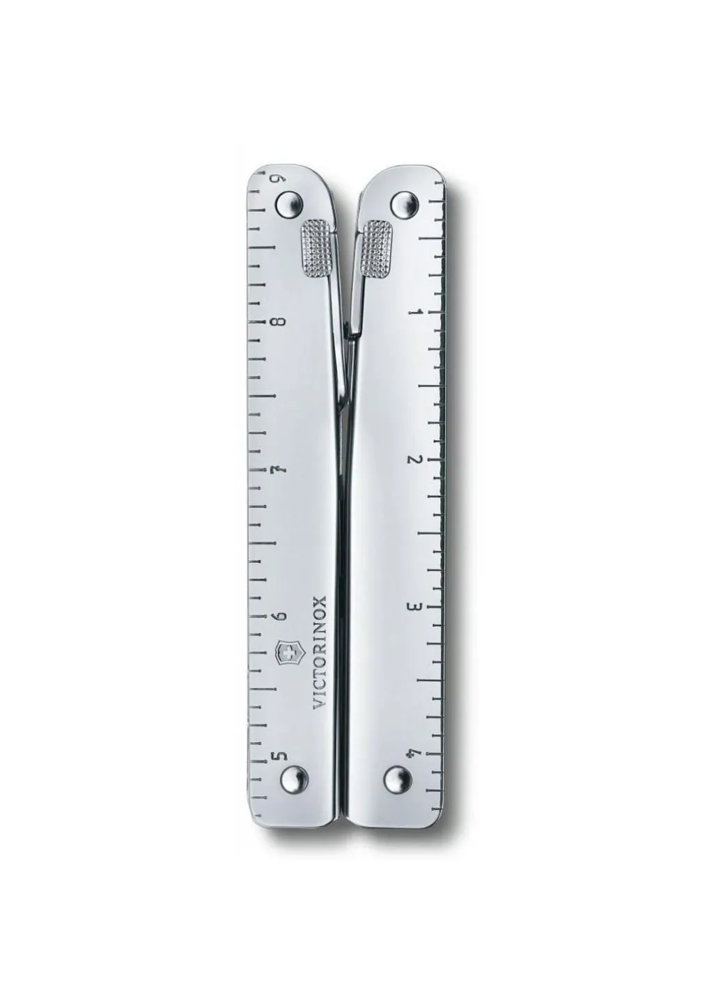 Мультитул с инструментами в кожаном чехле (3.0327.L) Victorinox (252417861)