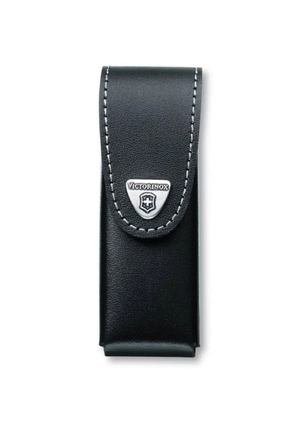 Мультитул с инструментами в кожаном чехле (3.0327.L) Victorinox (252417861)