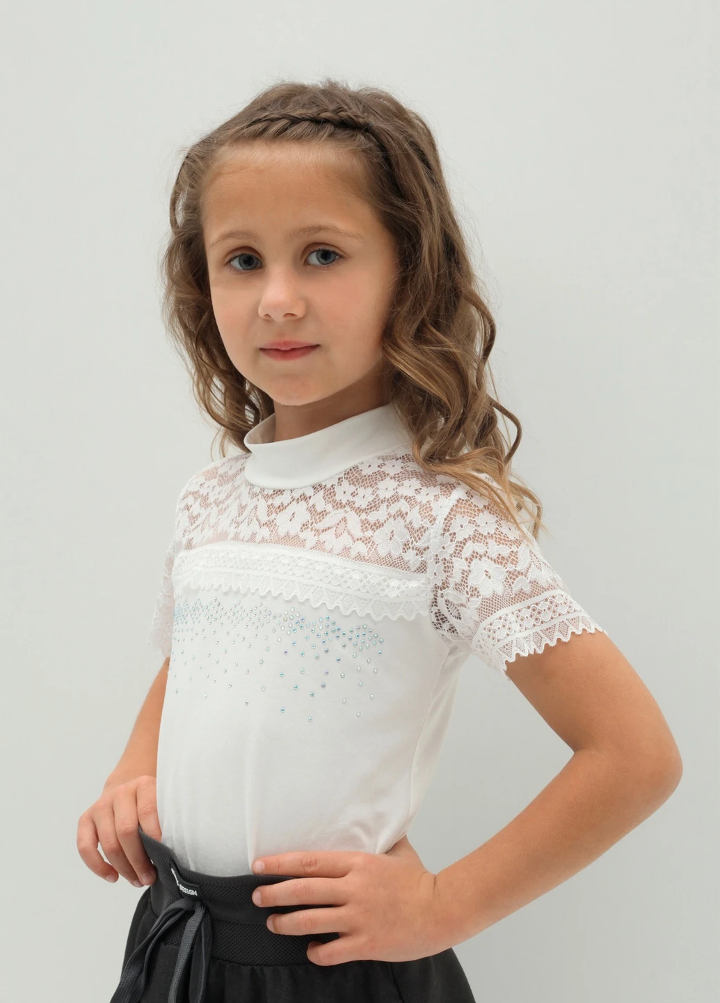 Блуза Perix Kids (254063247)