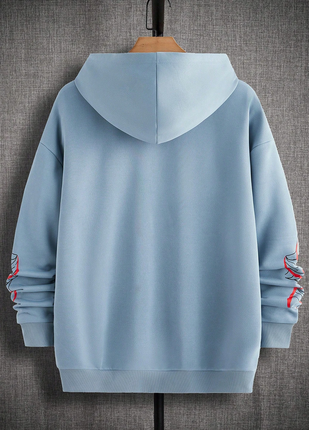 Толстовка SHEIN (331623885)