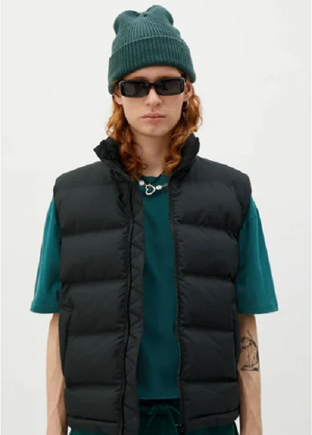 Шапка Weekday (299266702)