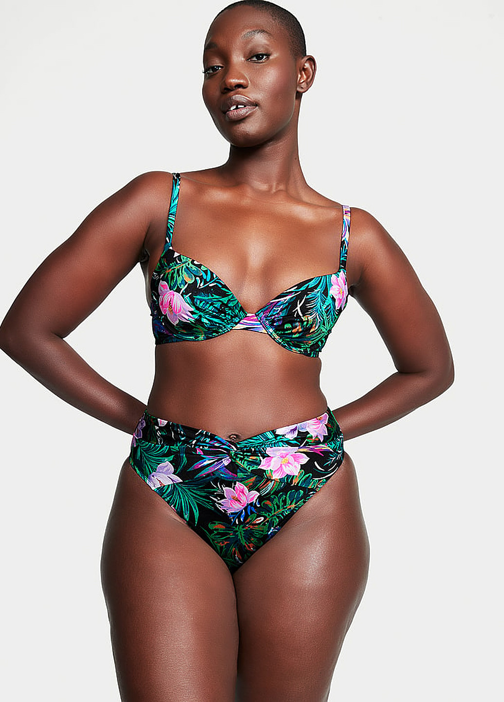 Купальні труси Victoria's Secret (299475307)