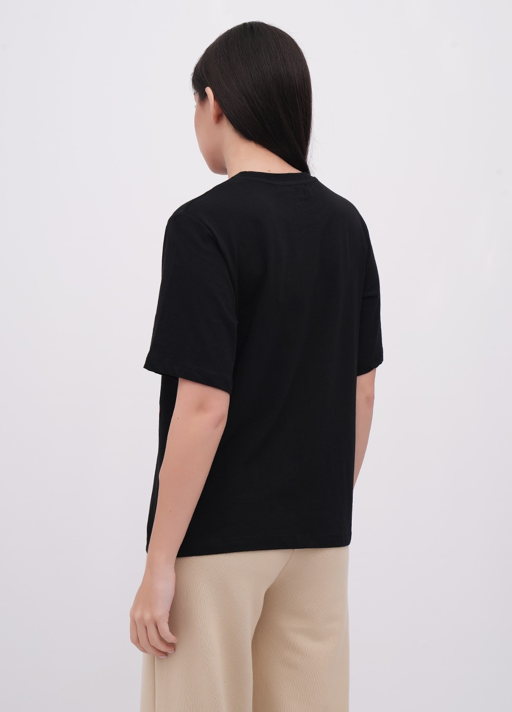 Футболка EQUILIBRI - (341745016)