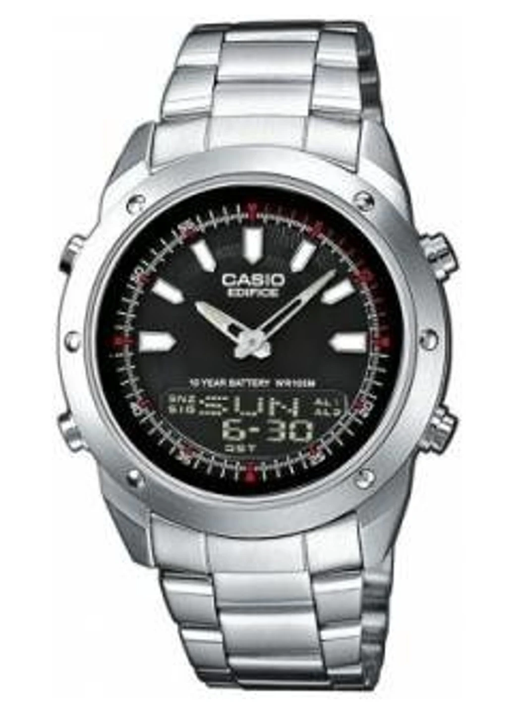 EFA-118D-1AVEF Casio (251169209)