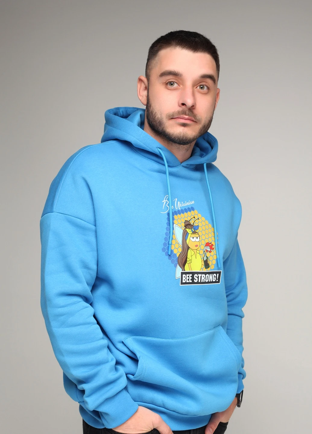 Худі Breezy (256508006)
