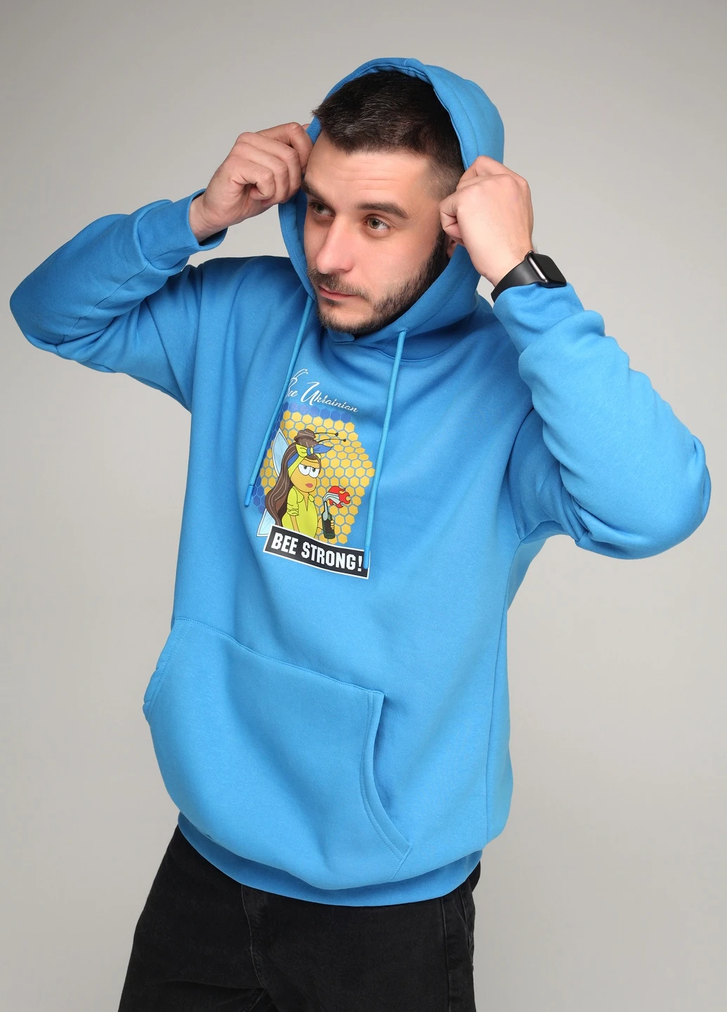 Худі Breezy (256508006)